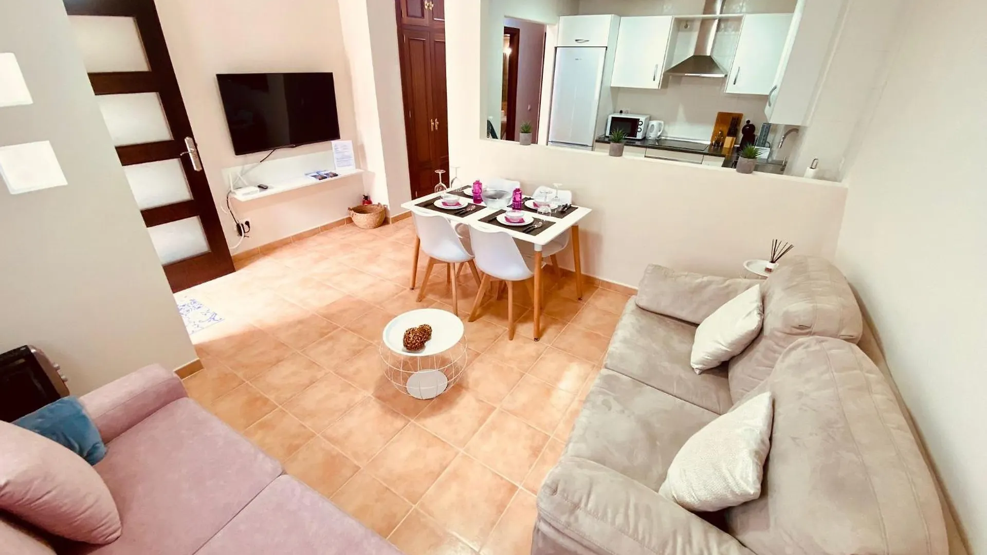 M&M Apartment Ronda