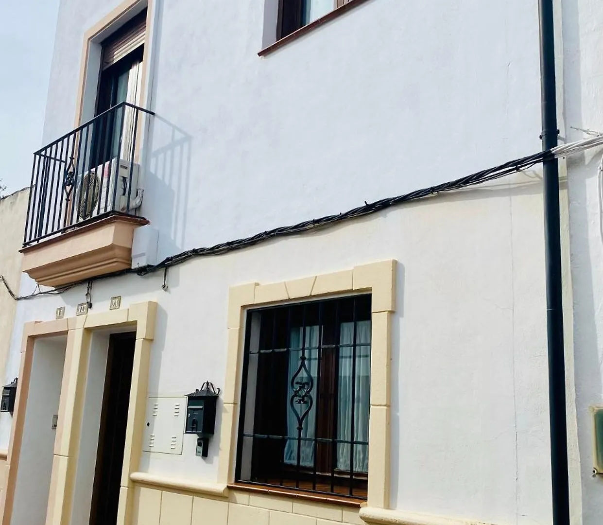 M&M Apartment Ronda