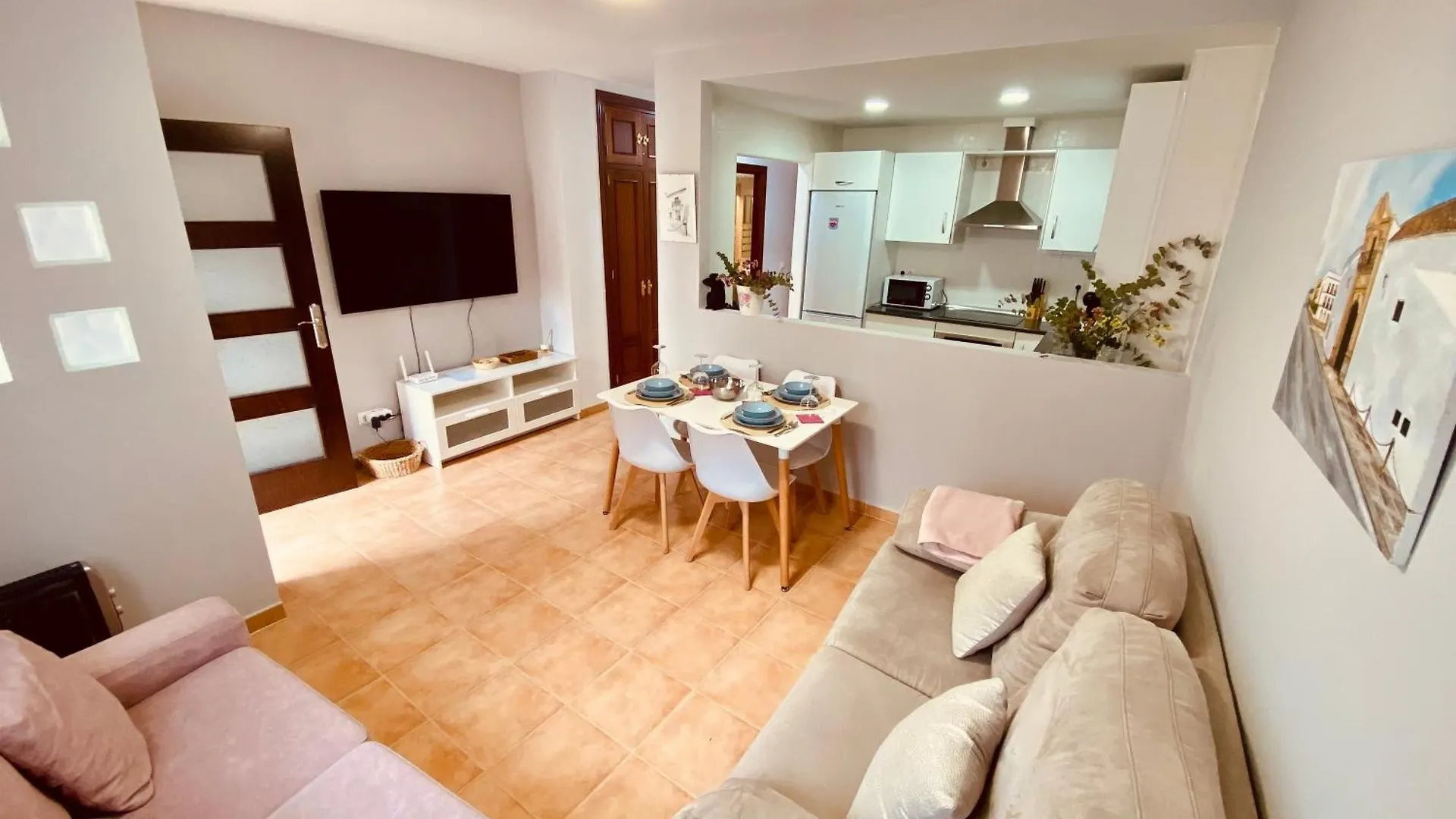 M&M Apartment Ronda