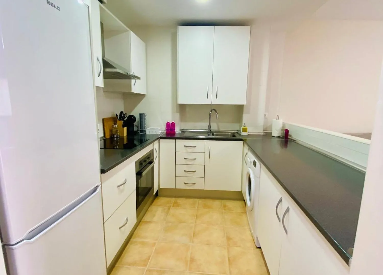 M&M Apartment Ρόντα