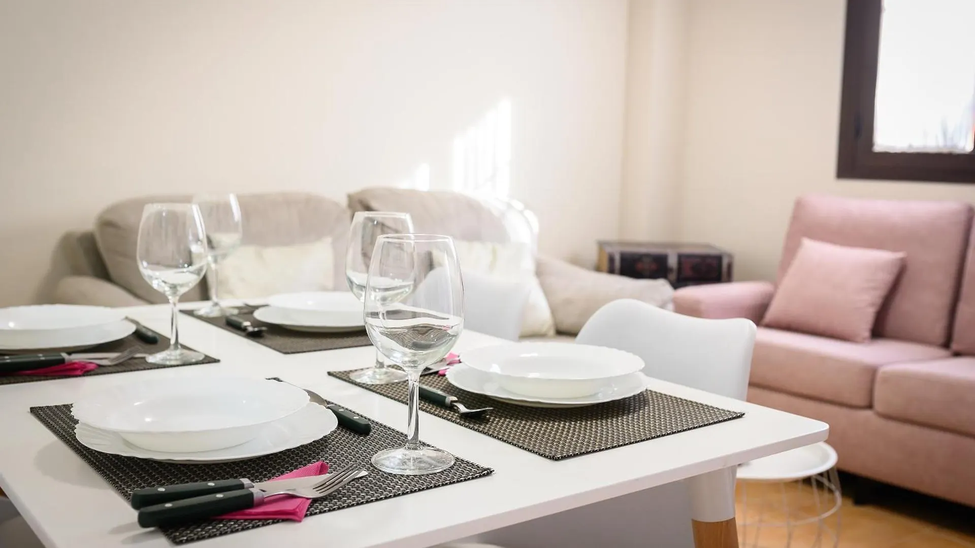 M&M Apartment Ρόντα