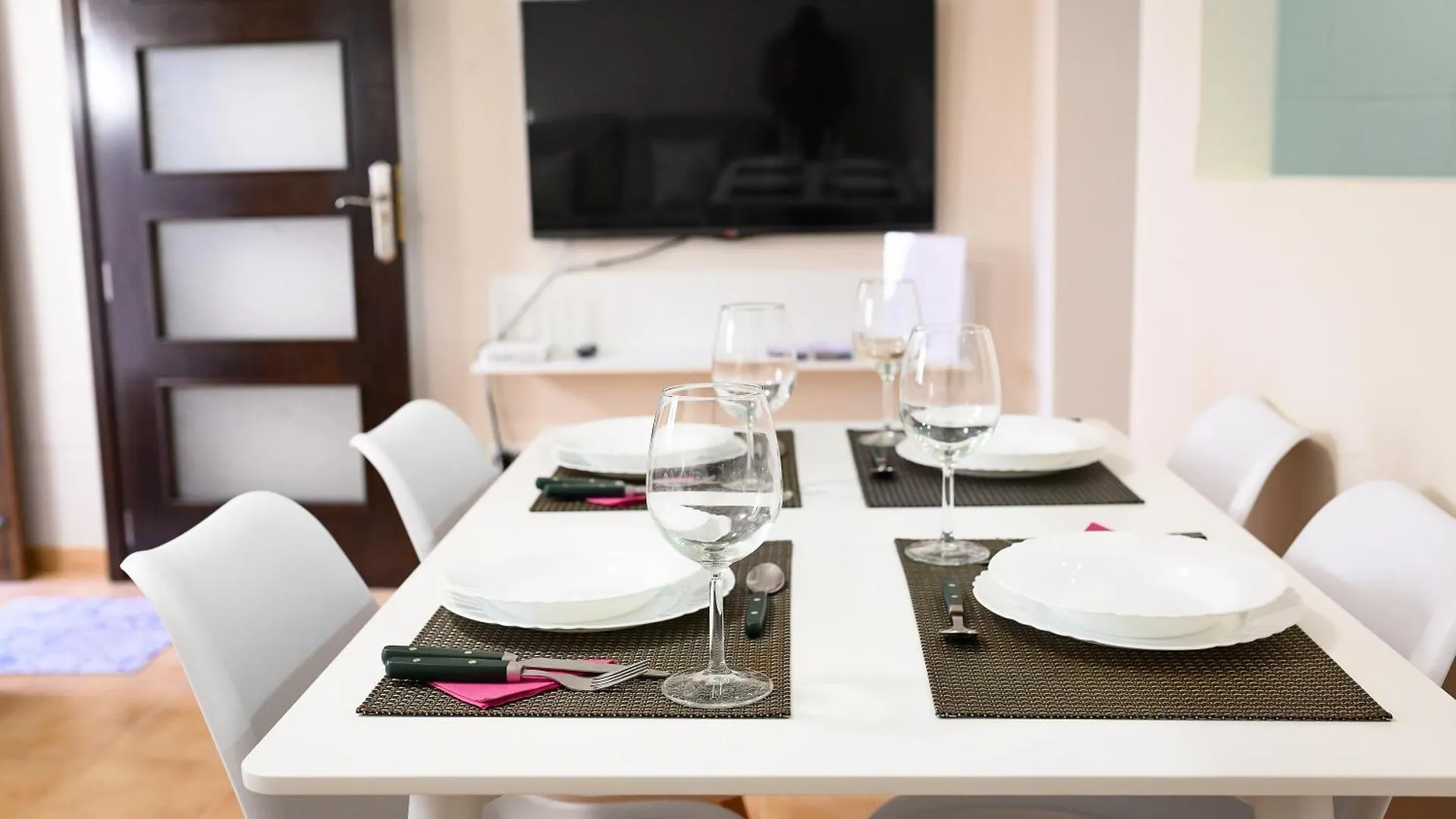 M&M Apartment Ronda 0*,  Spain