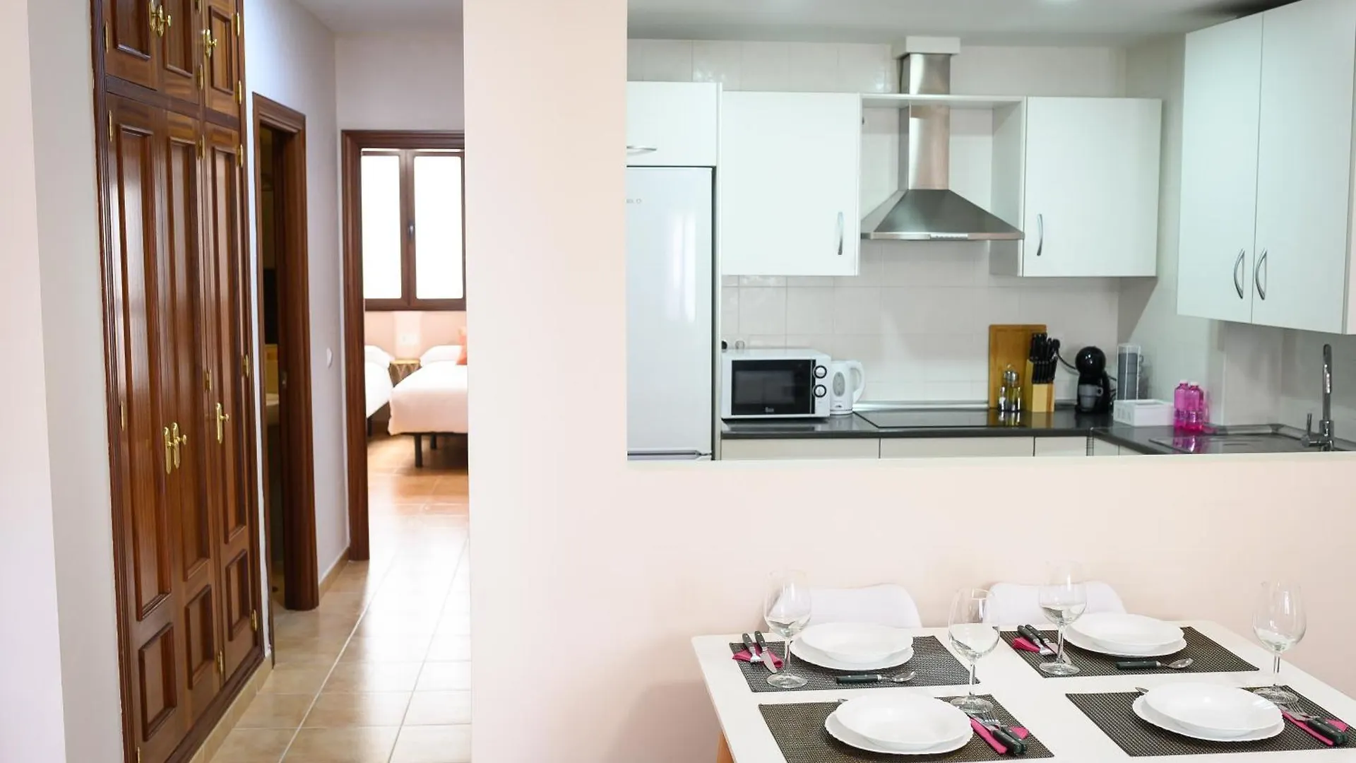 M&M Apartment Ronda