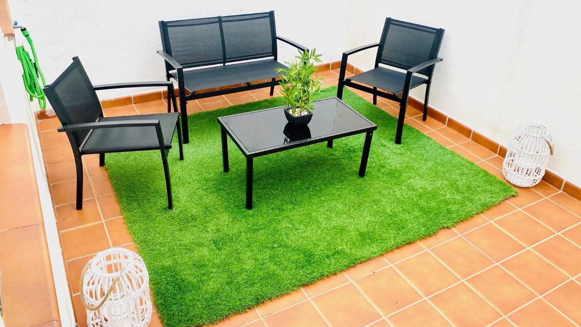 M&M Apartment Ρόντα