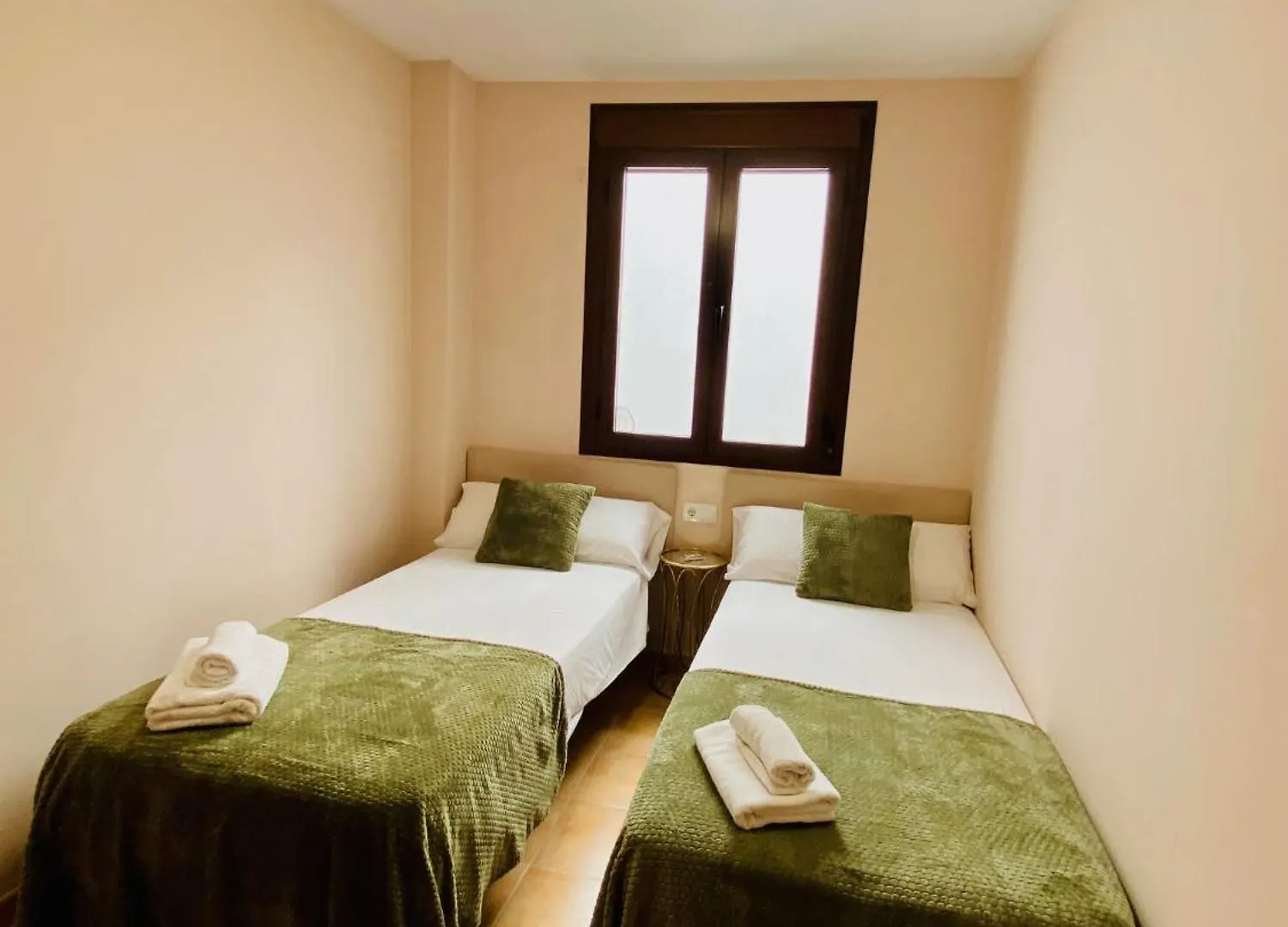 M&M Apartment Ρόντα