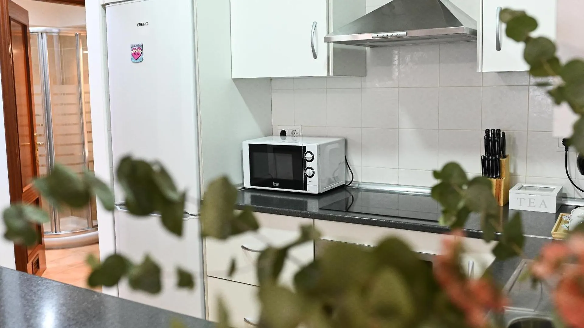 M&M Apartment Ρόντα