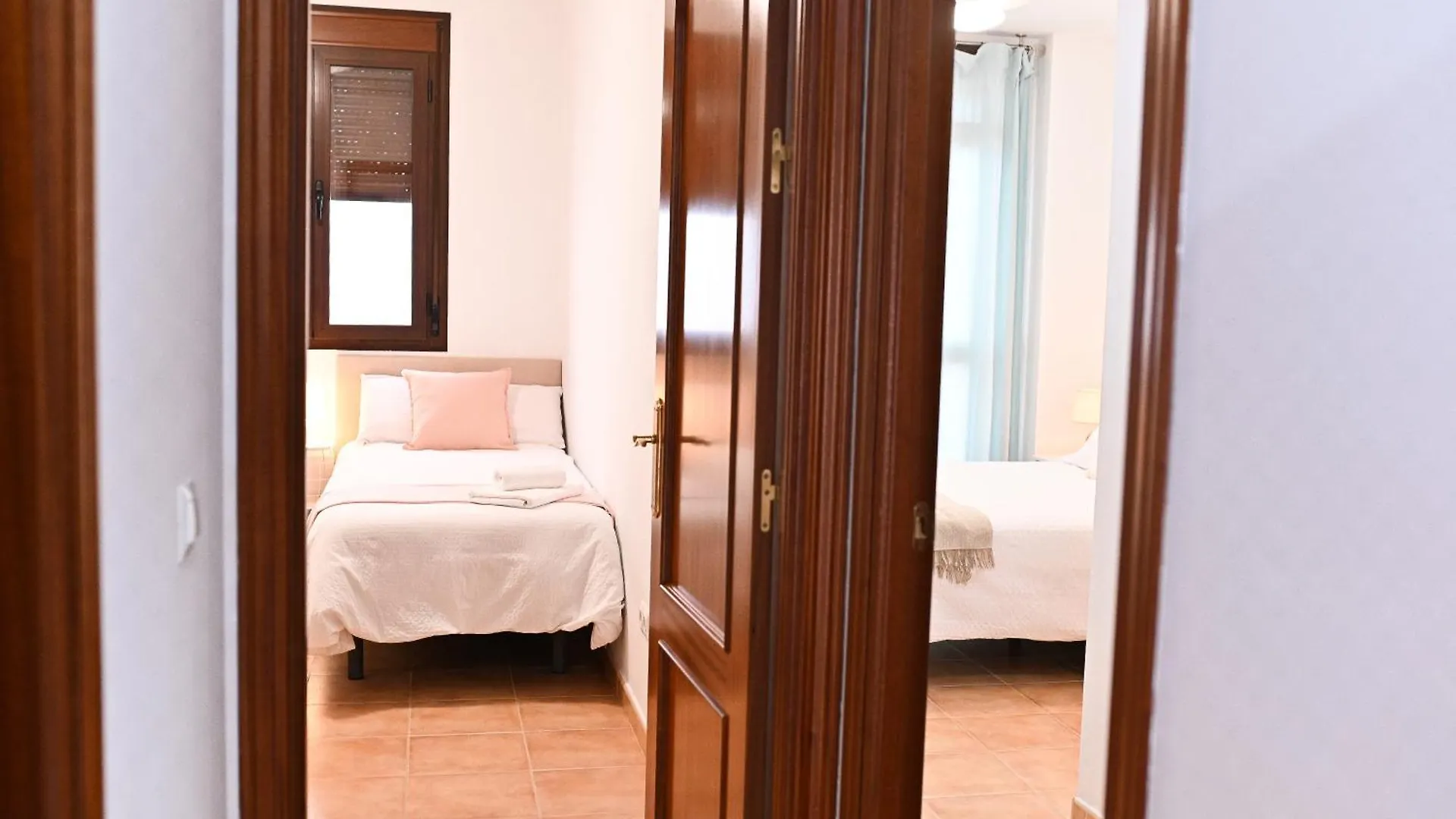 M&M Apartment Ρόντα