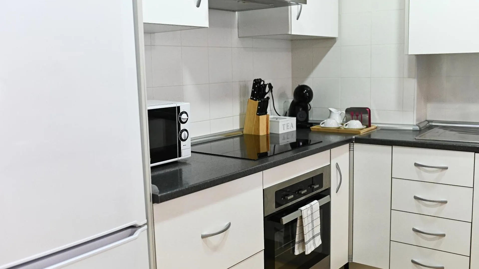 M&M Apartment Ronda
